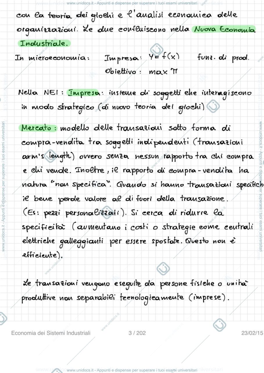 Anteprima pagina 3 — Appunti ESI