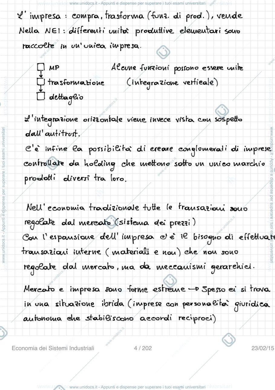 Anteprima pagina 4 — Appunti ESI