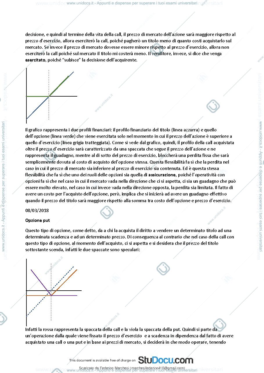 Anteprima pagina 4 — Strumenti derivati fandella