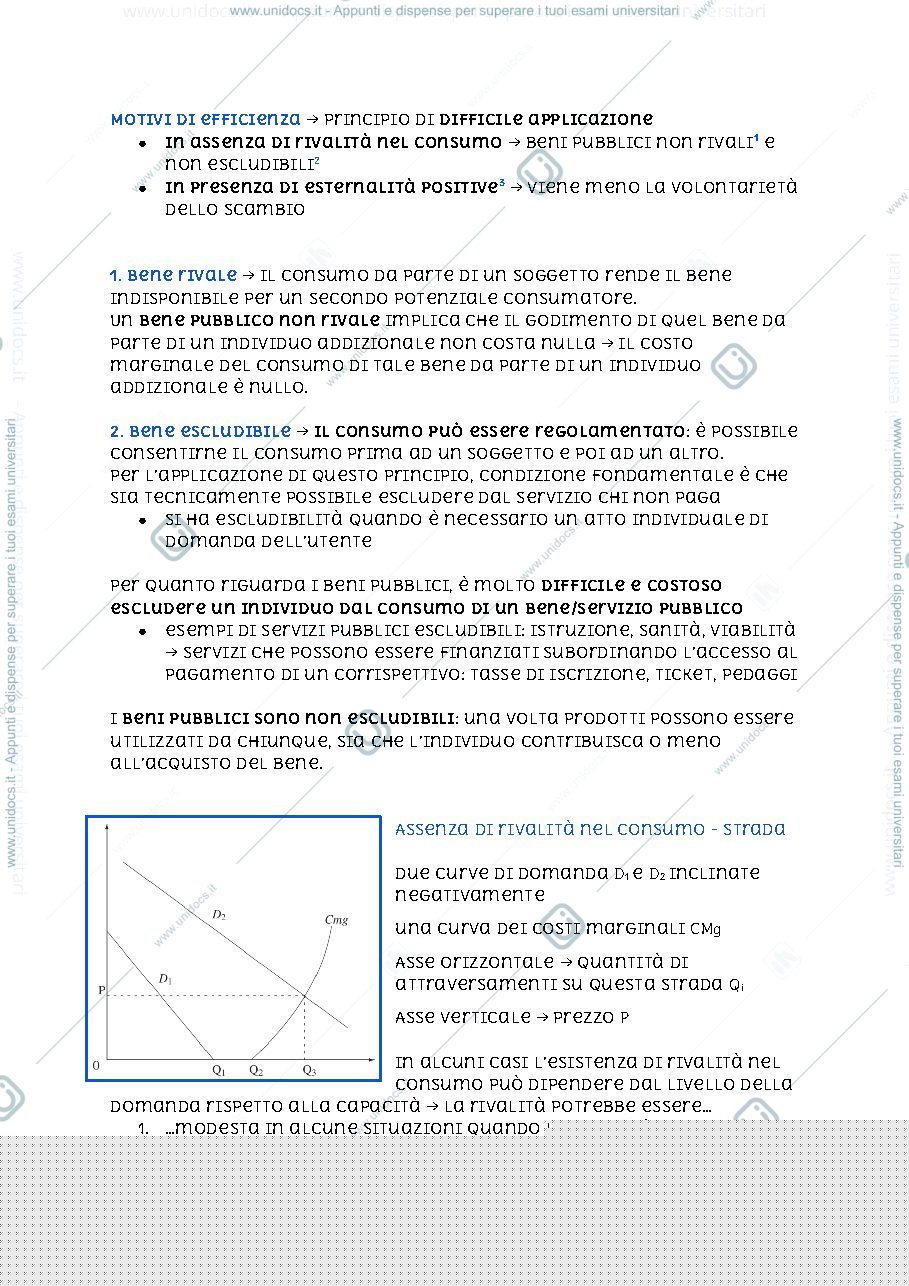 Anteprima pagina 4 — Settore Pubblico - Prima Parte (4 capitoli)