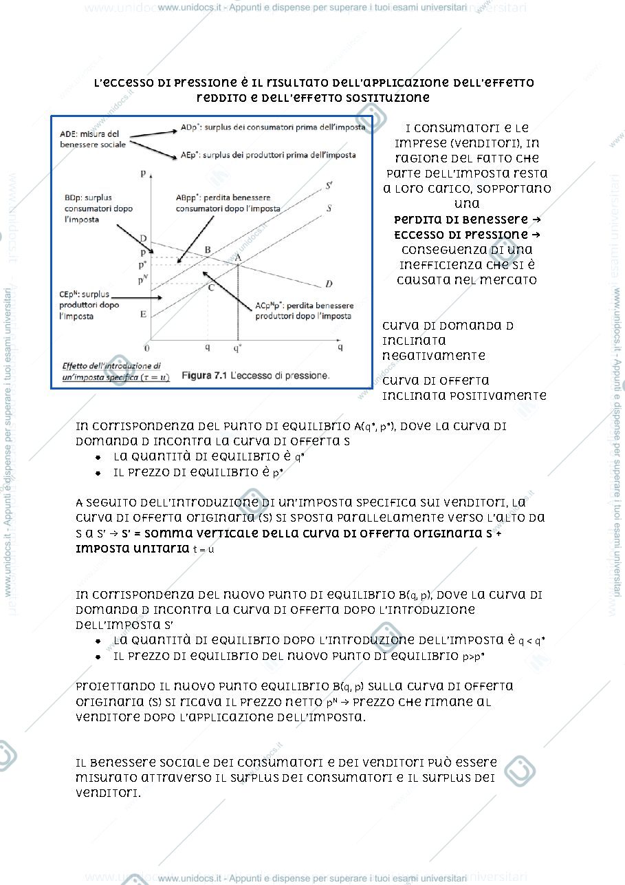 Anteprima pagina 2 — Settore Pubblico - Seconda Parte (4 capitoli)