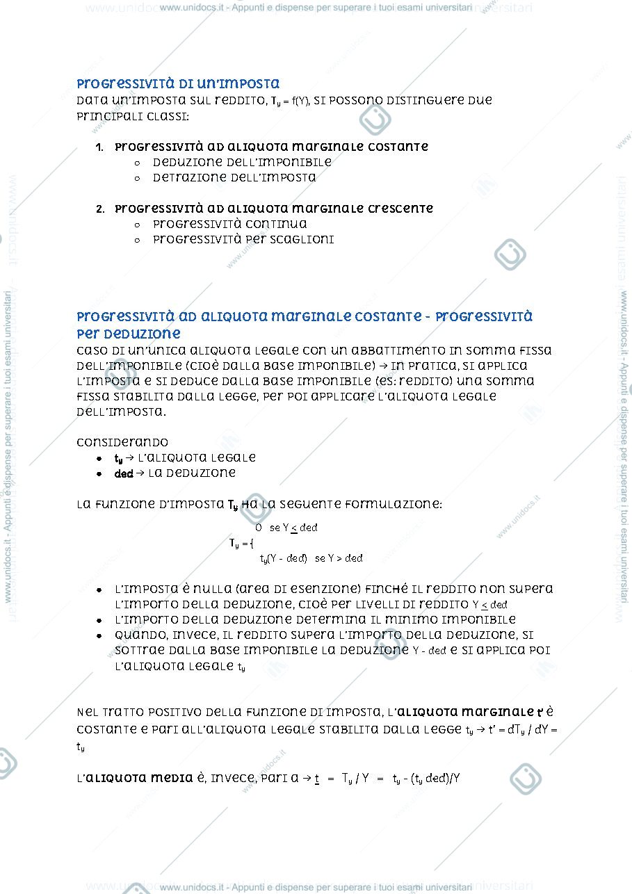 Anteprima pagina 2 — Settore Pubblico - Terza Parte (3 capitoli)