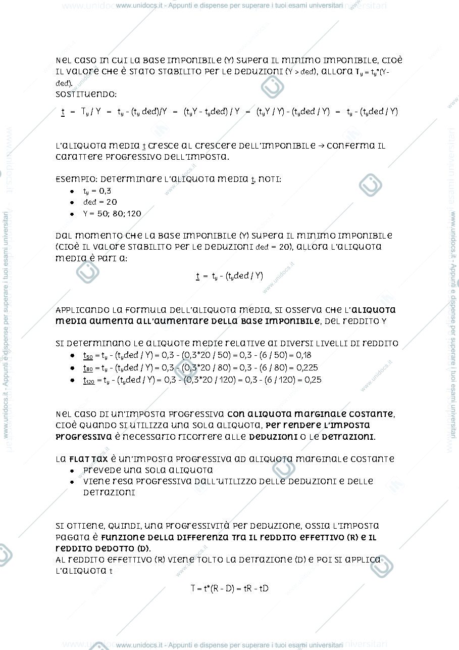 Anteprima pagina 3 — Settore Pubblico - Terza Parte (3 capitoli)