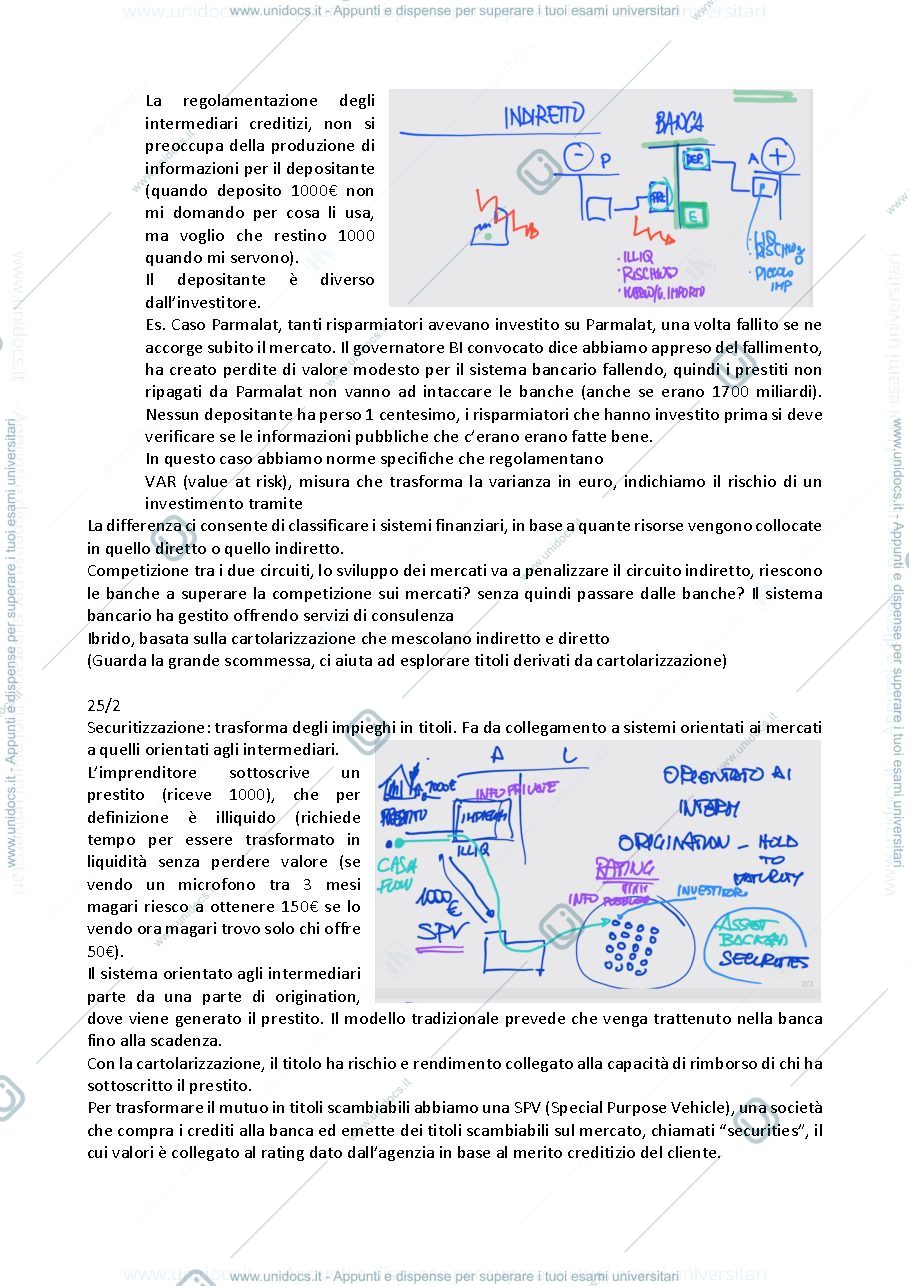 Anteprima pagina 2 — Appunti lezione