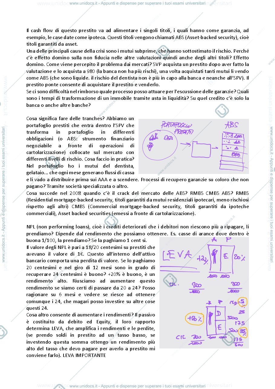Anteprima pagina 3 — Appunti lezione