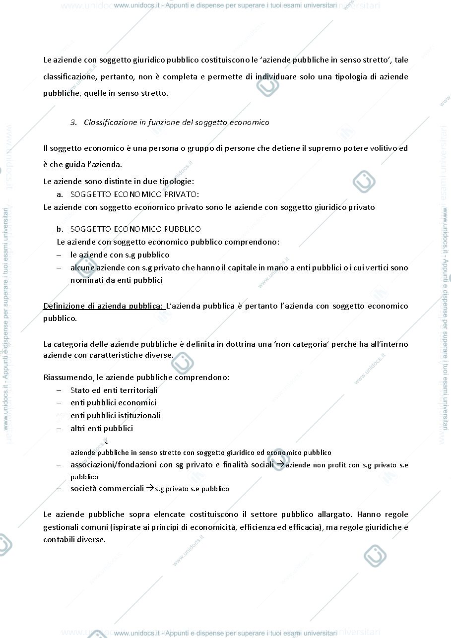 Anteprima pagina 4 — Economia delle amministrazioni pubbliche 