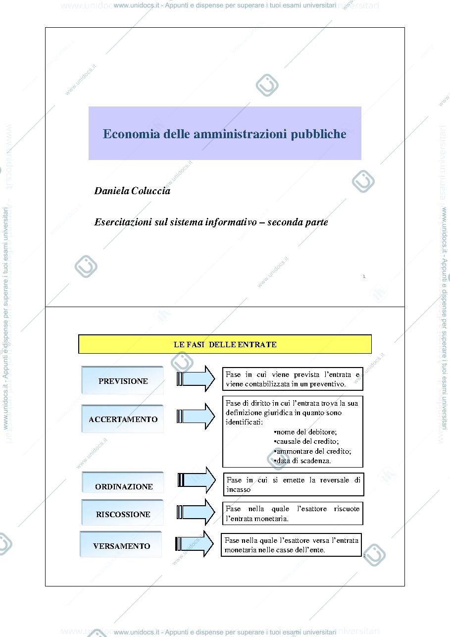 Anteprima pagina 2 — esercitazione 