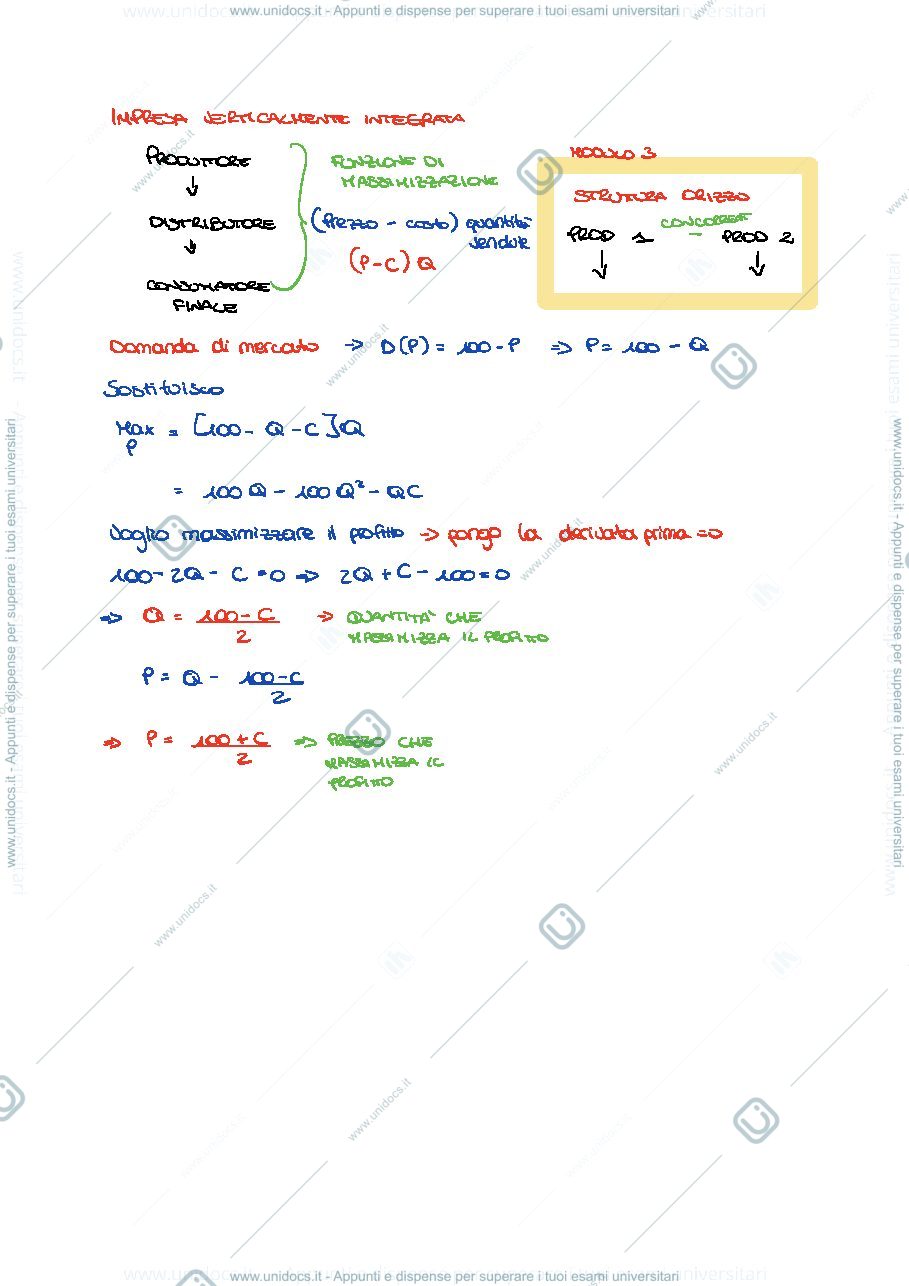 Anteprima pagina 1 — Lezione 21 ottobre 