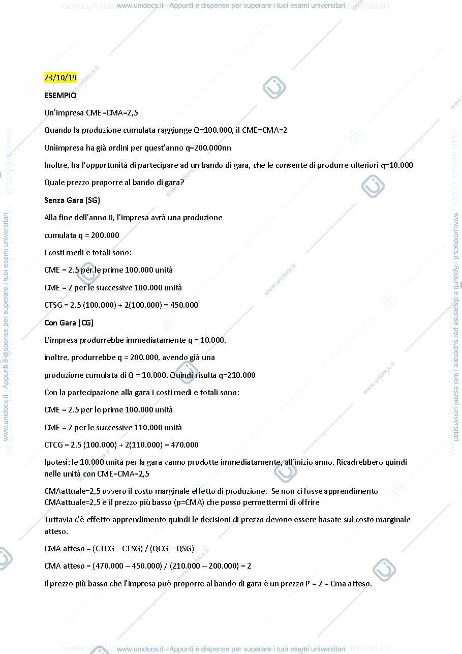 Anteprima pagina 1 — ISTITUZIONI PRIVATE 