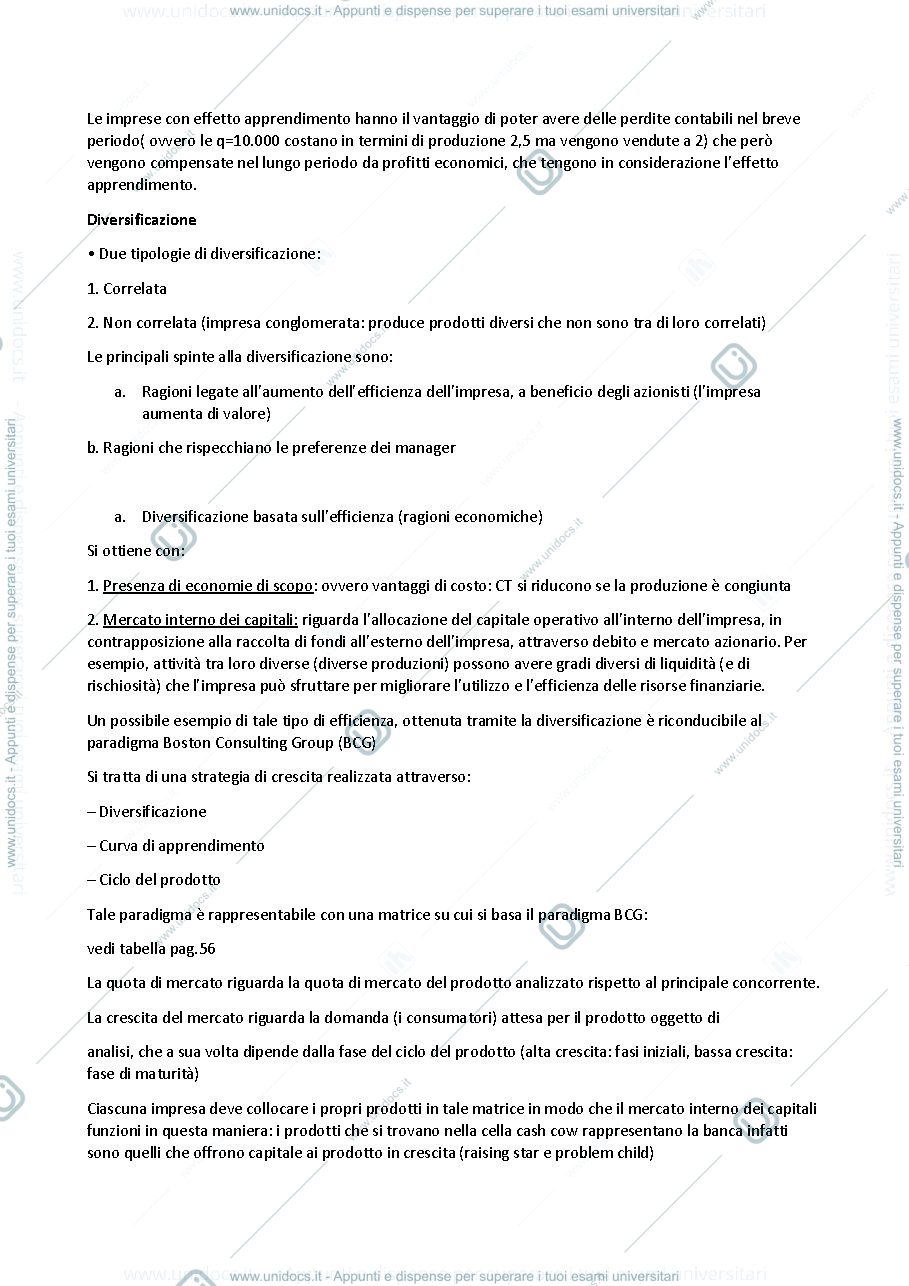 Anteprima pagina 2 — ISTITUZIONI PRIVATE 
