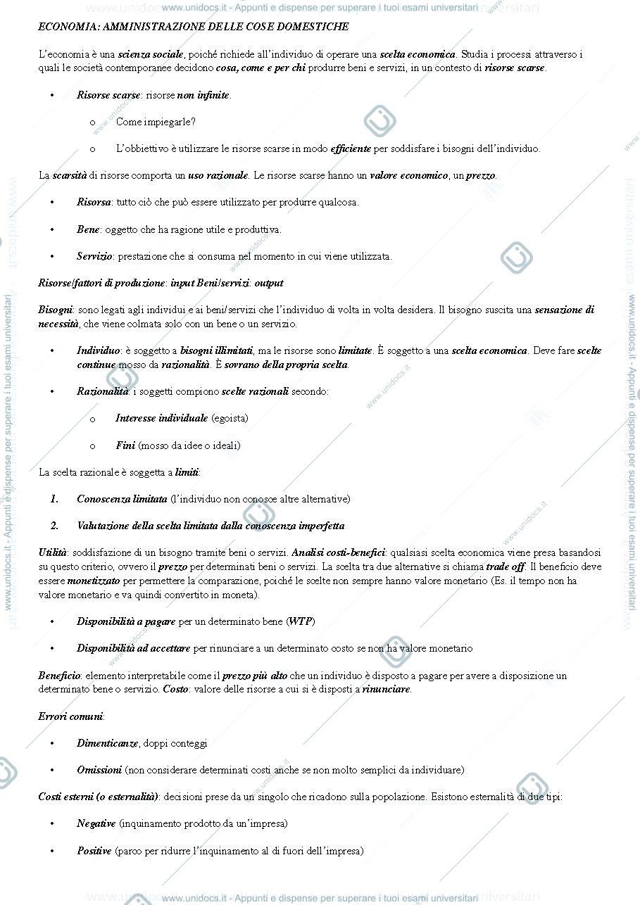 Anteprima pagina 1 — eco