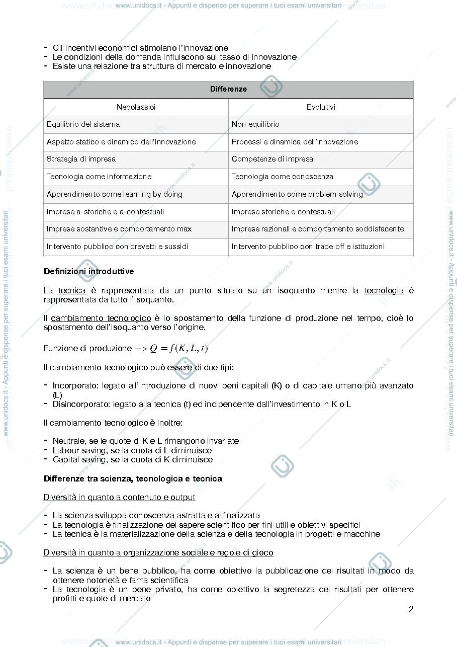 Anteprima pagina 2 — economia innovazione guarascio