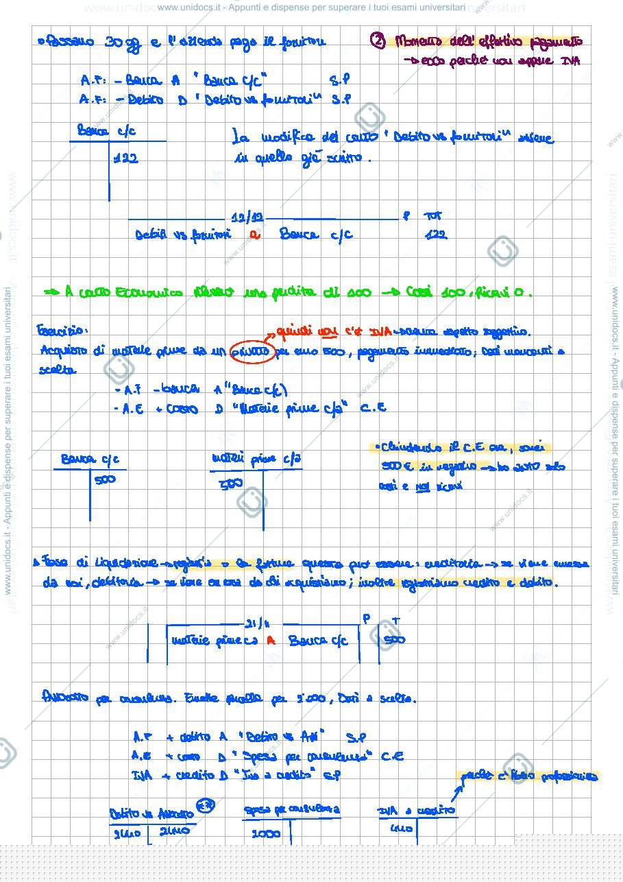Anteprima pagina 3 — Contabilità app.
