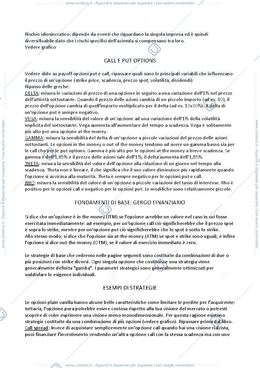 Anteprima pagina 2 — EQUITY RISK