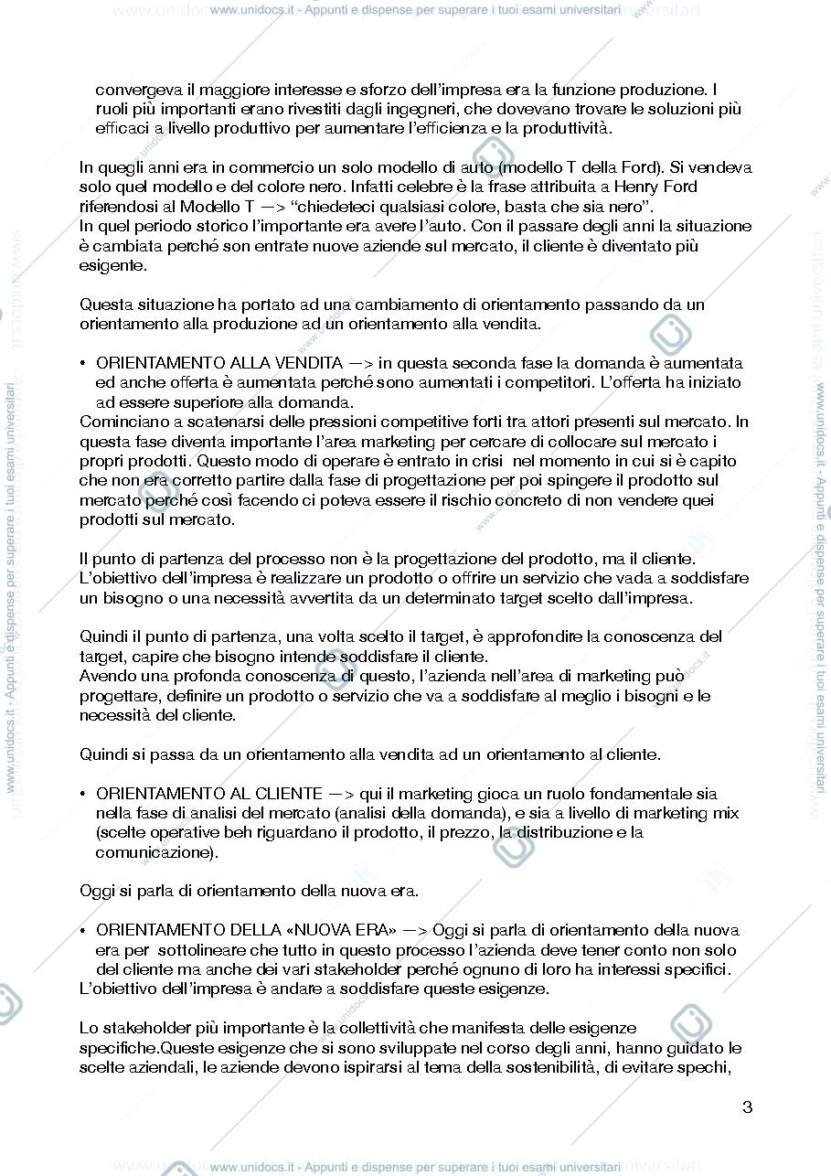 Anteprima pagina 3 — Prof Angelini economia e gestione delle imprese