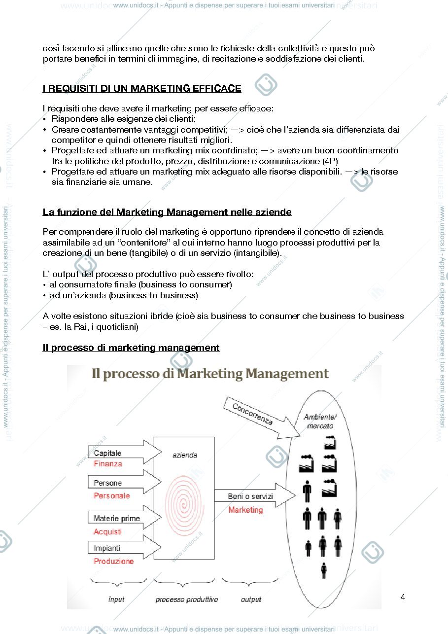 Anteprima pagina 4 — Prof Angelini economia e gestione delle imprese