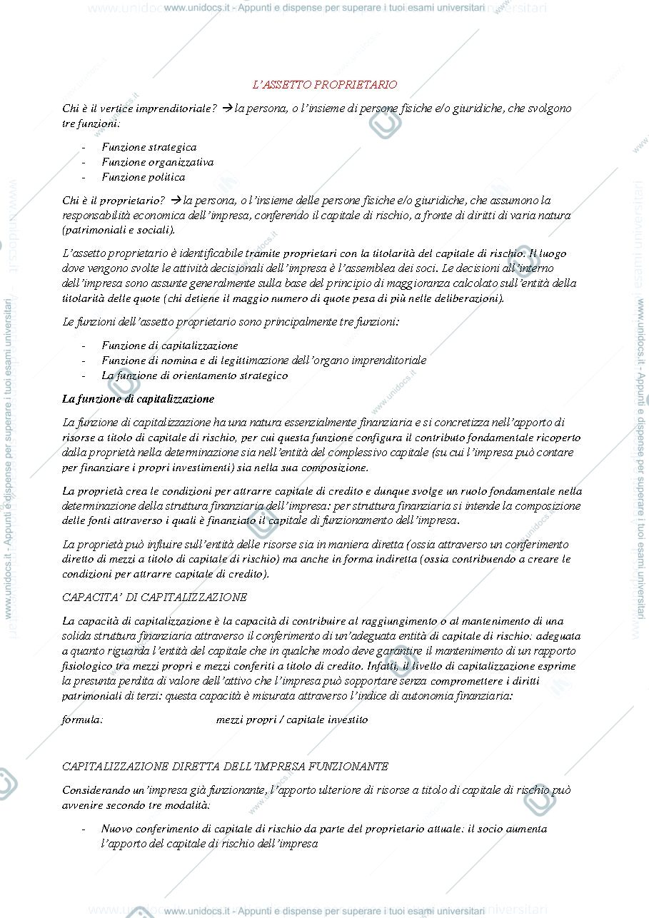 Anteprima pagina 1 — capitolo 5