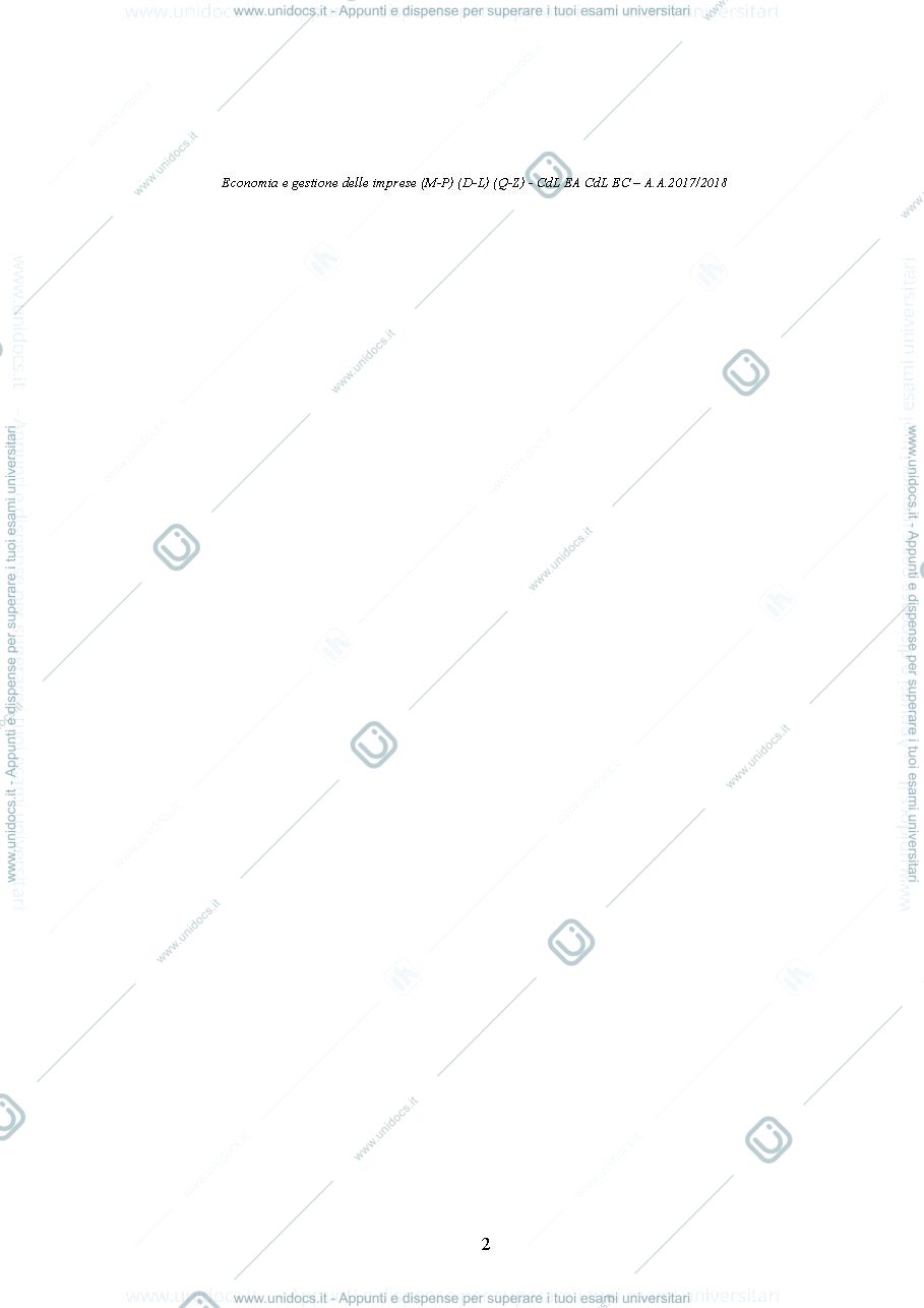 Anteprima pagina 2 — appunti EGI