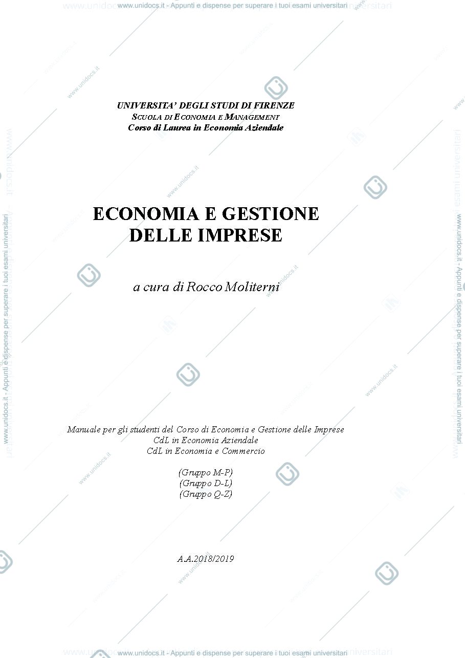Anteprima pagina 3 — appunti EGI