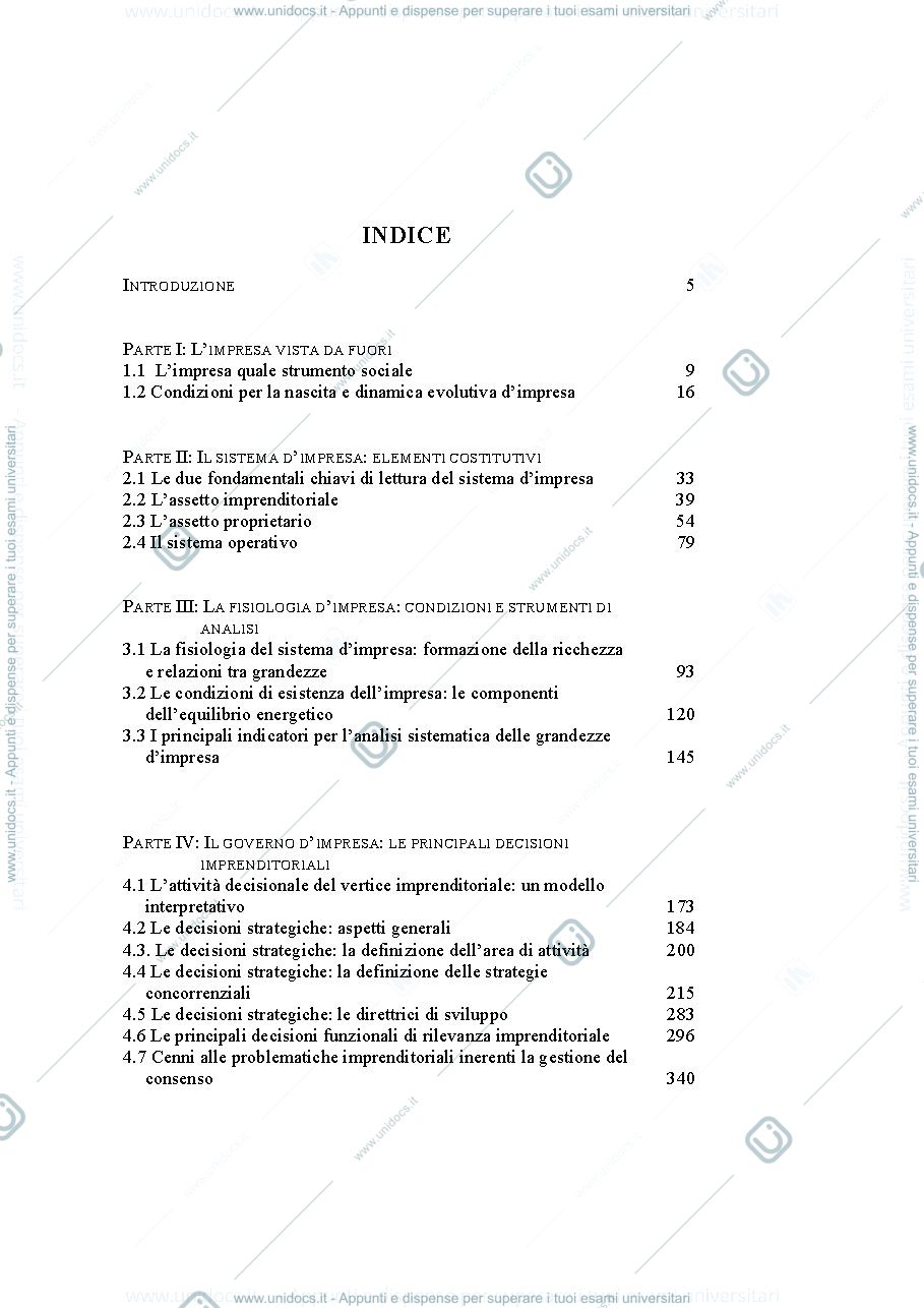 Anteprima pagina 5 — appunti EGI