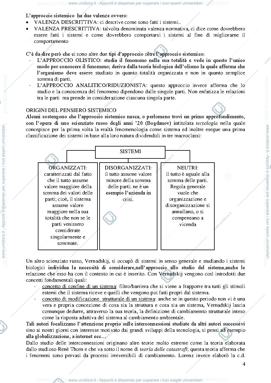 Anteprima pagina 4 — Golienelli Riassunto