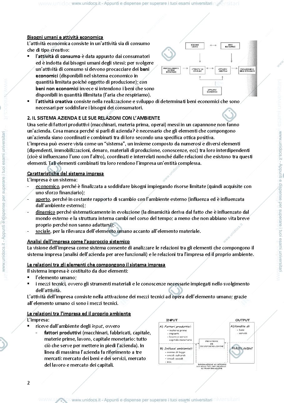 Anteprima pagina 2 — economia e gestione...