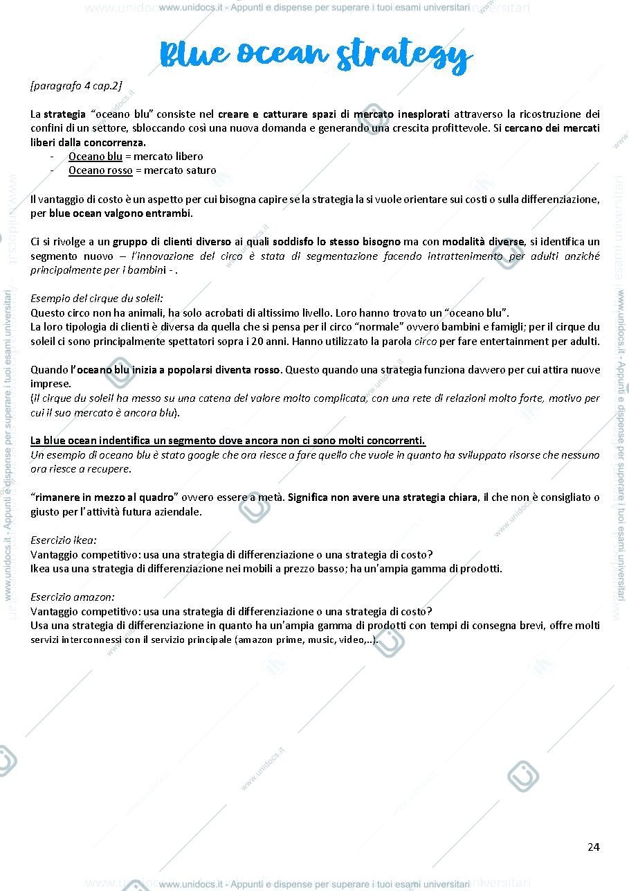Anteprima pagina 3 — Appunti EGI seconda parte