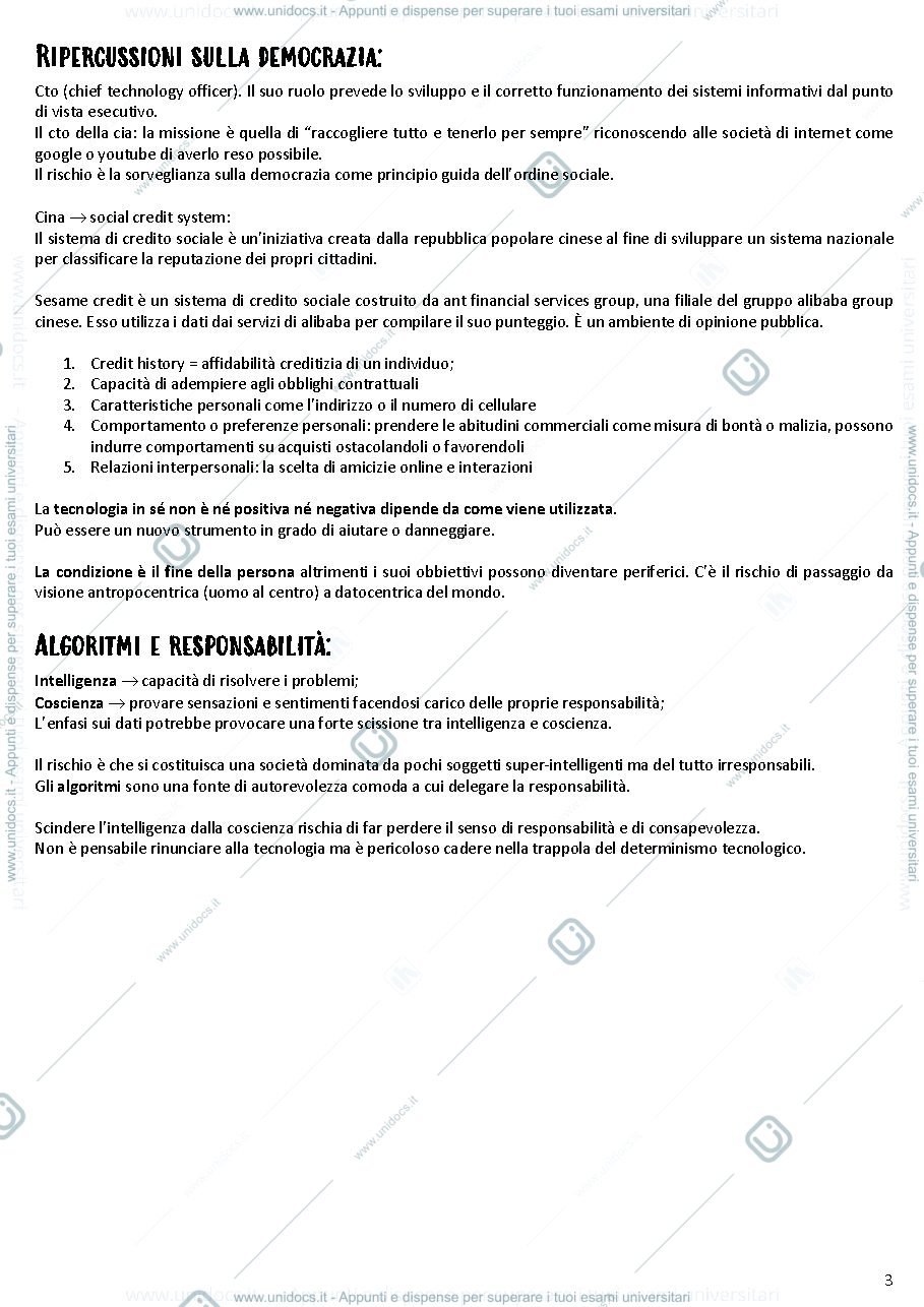 Anteprima pagina 3 — Appunti EGI