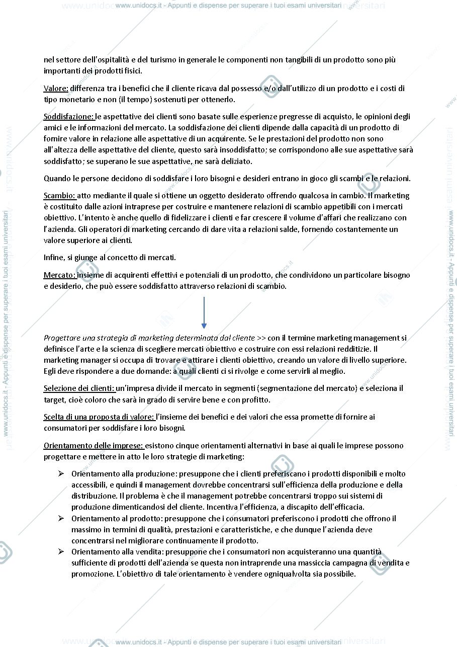 Anteprima pagina 3 — ECONOMIA E MARKETING DEL TURISMO 