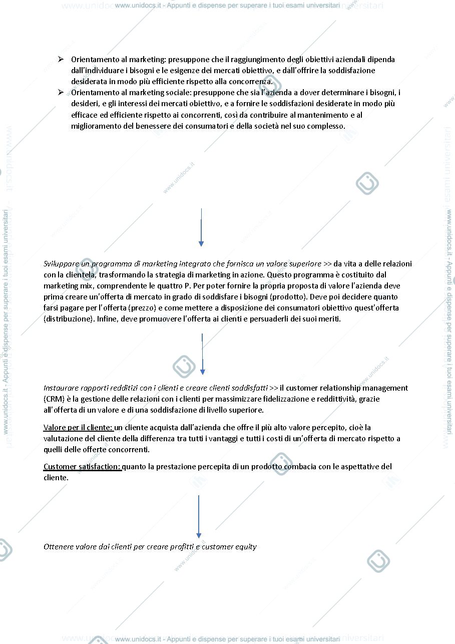 Anteprima pagina 4 — ECONOMIA E MARKETING DEL TURISMO 