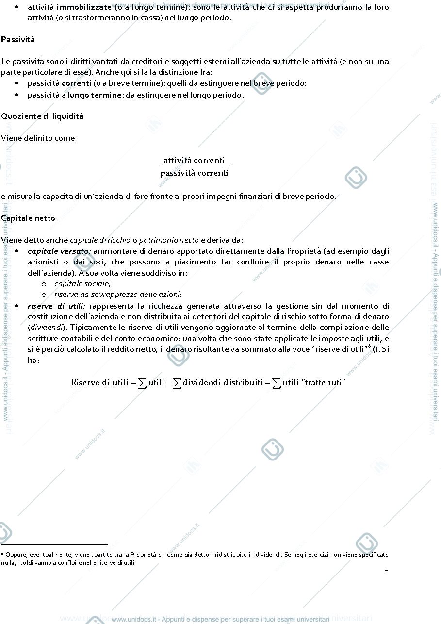 Anteprima pagina 3 — Economia aziendale