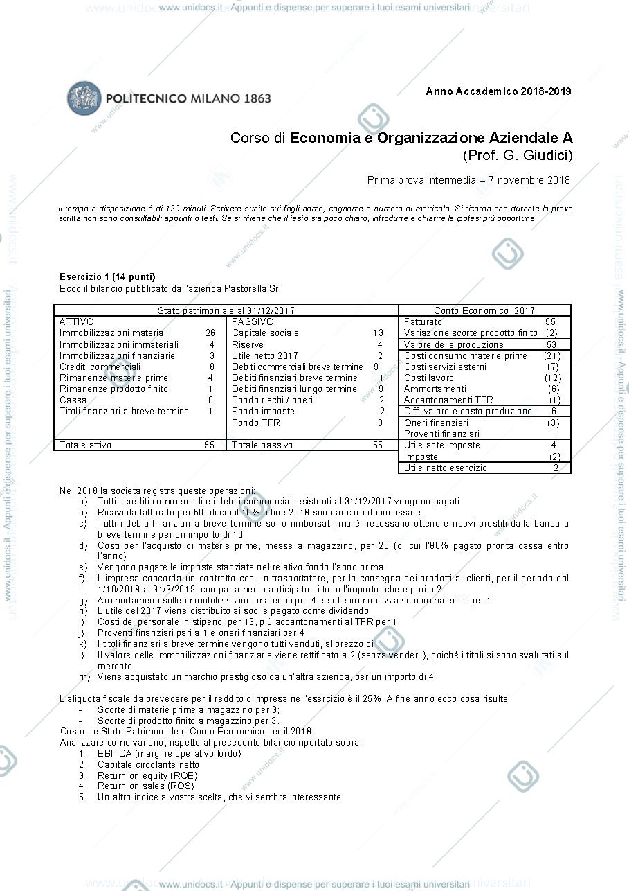 Anteprima pagina 1 — temi