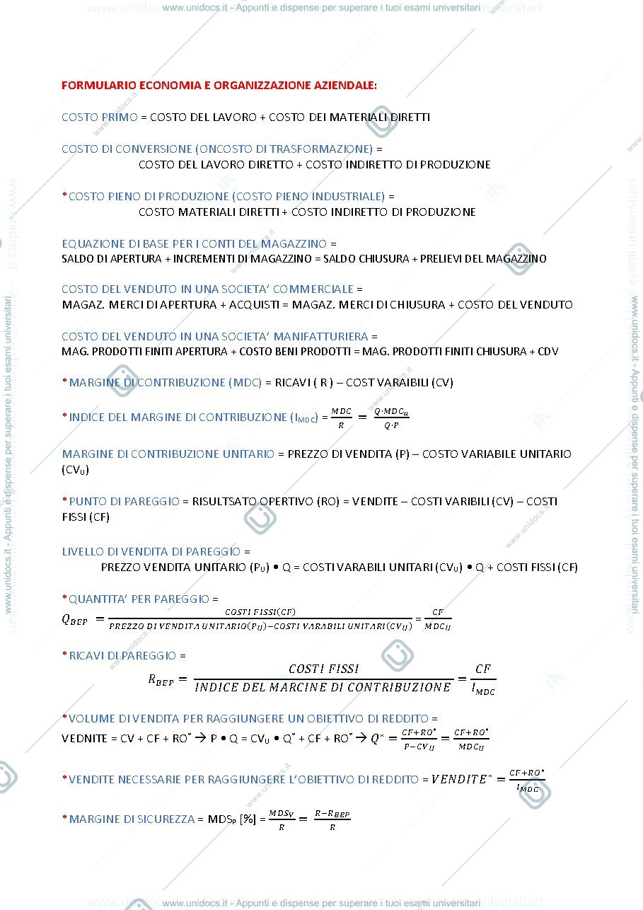 Anteprima pagina 1 — formulario utile