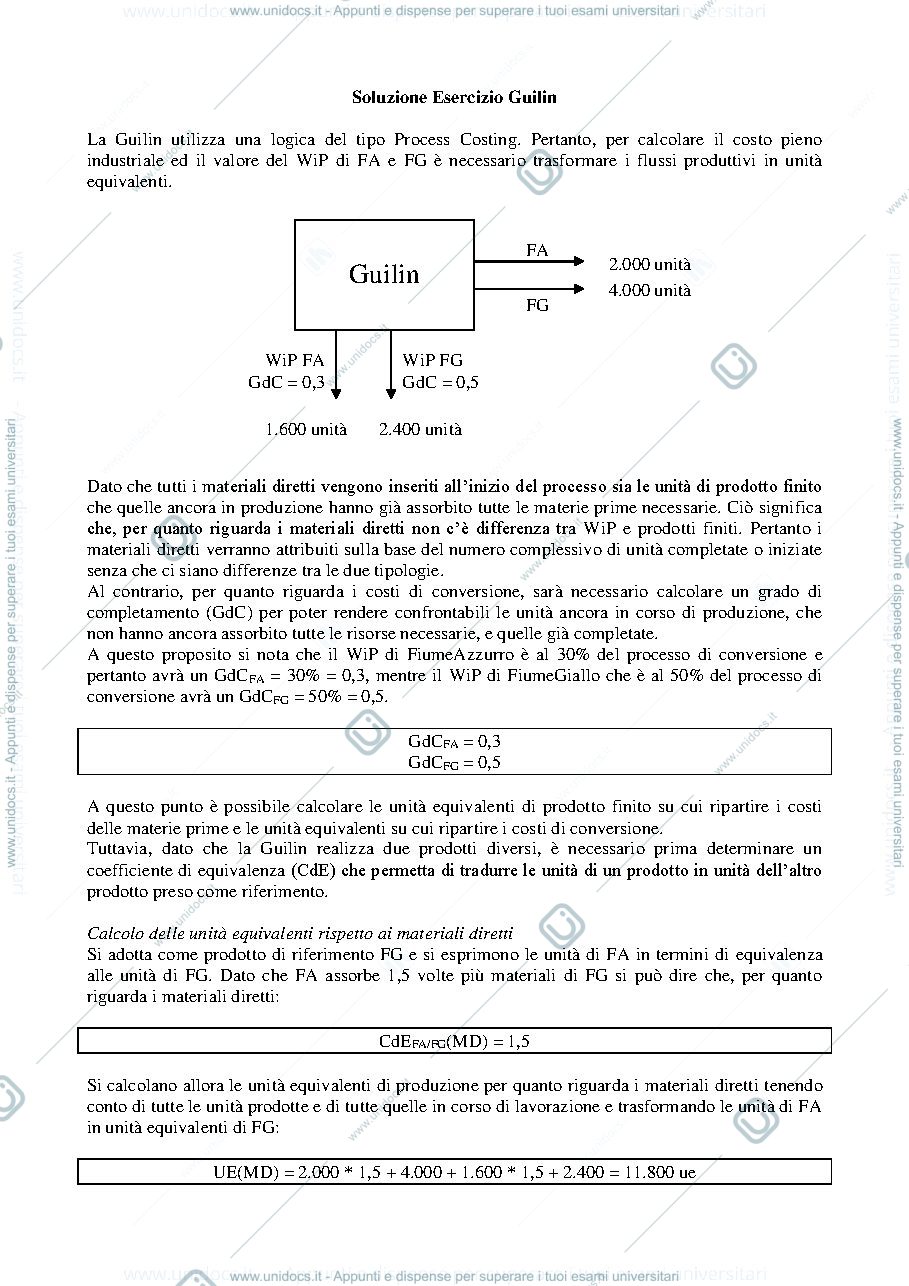Anteprima pagina 1 — Soluzione PC Guilin (1) prof: Toletti
