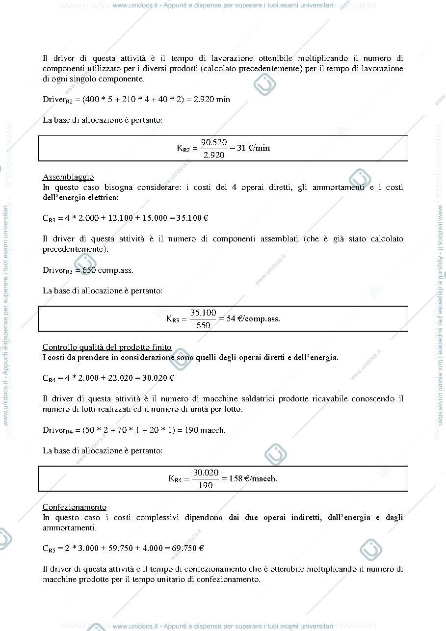 Anteprima pagina 2 — Soluzioni esercizi ABC Mountbatten WiD e Fine prof: Toletti