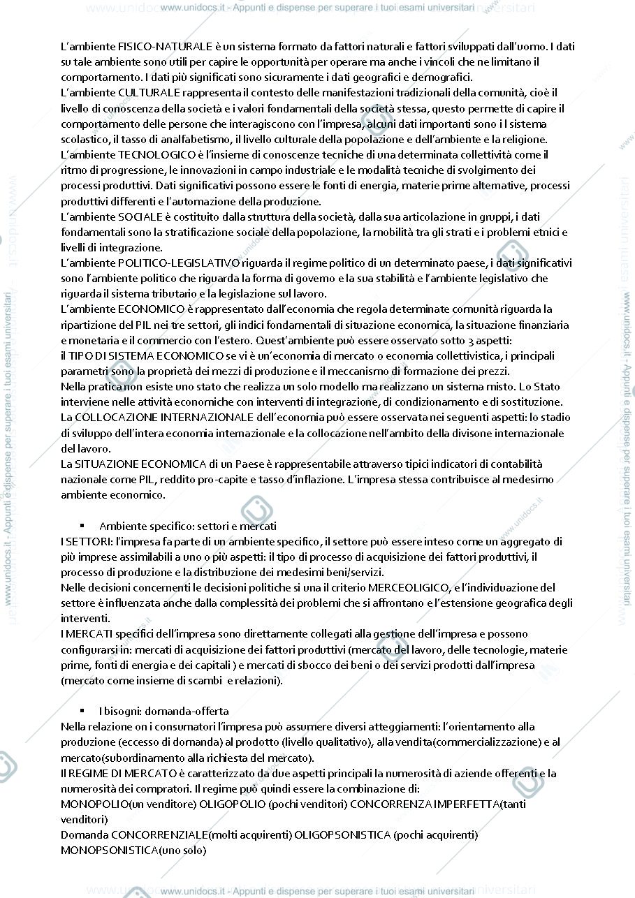 Anteprima pagina 2 — Economia