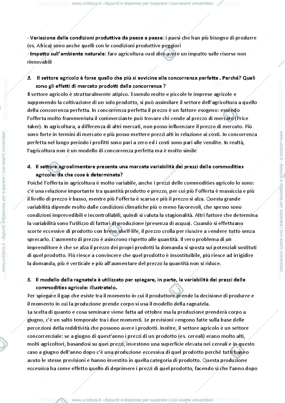 Anteprima pagina 2 — Boccaletti Domande esame