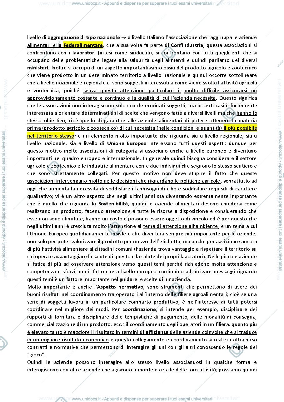 Anteprima pagina 2 — appunti