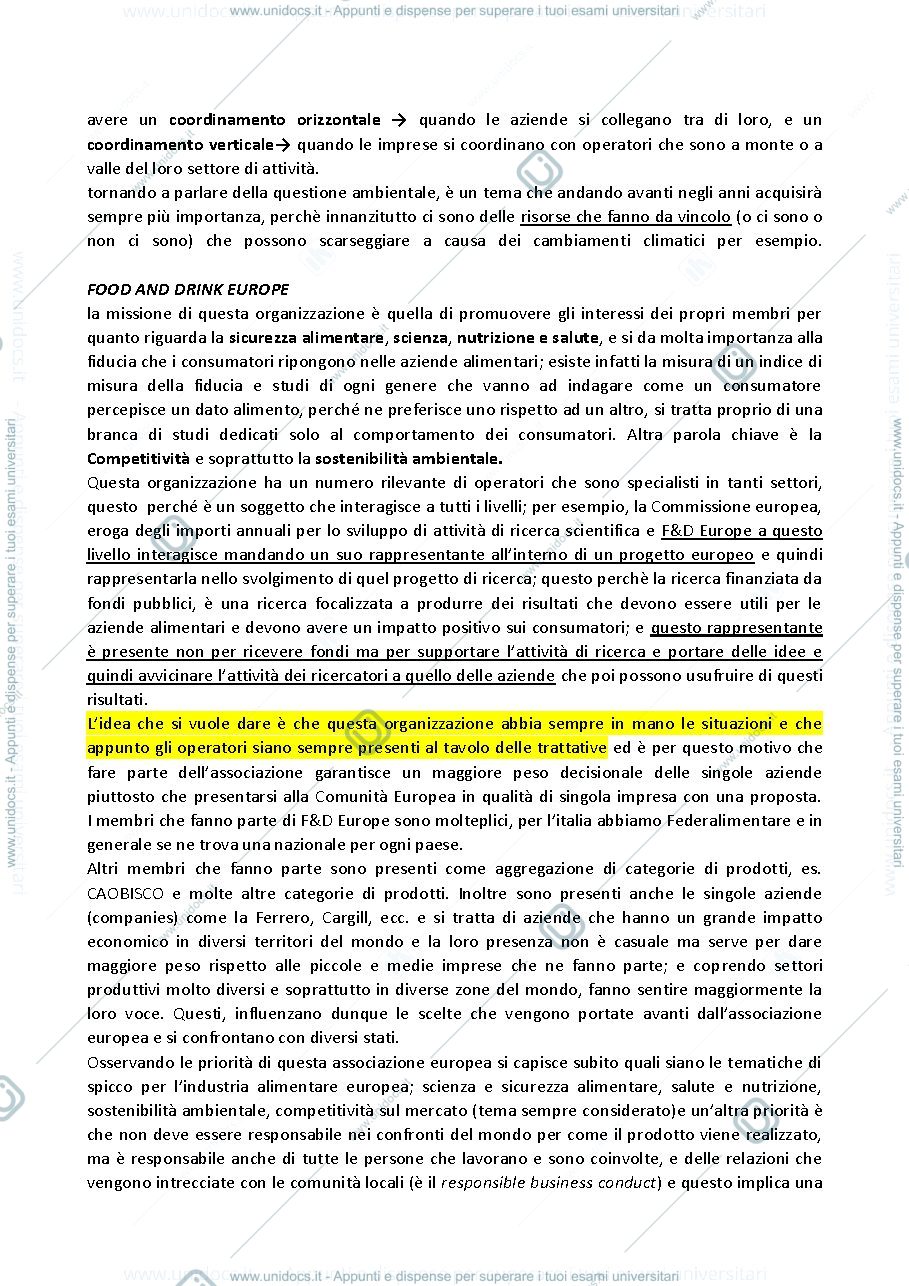 Anteprima pagina 3 — appunti