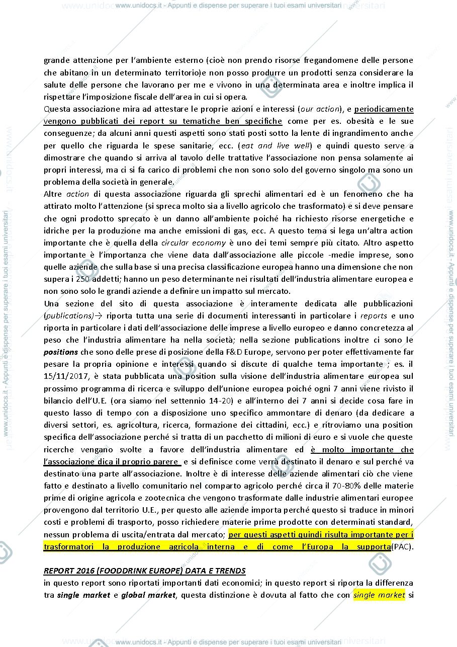 Anteprima pagina 4 — appunti