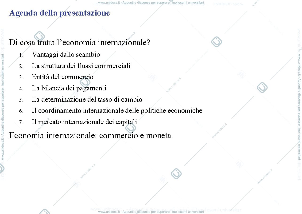 Anteprima pagina 2 — Economia 