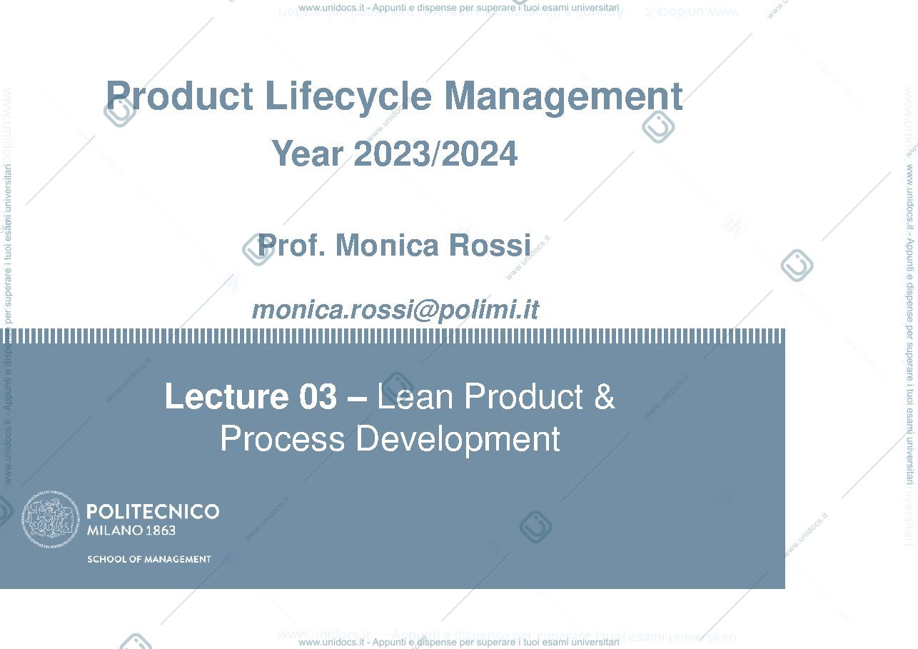 Anteprima pagina 1 — lecture 