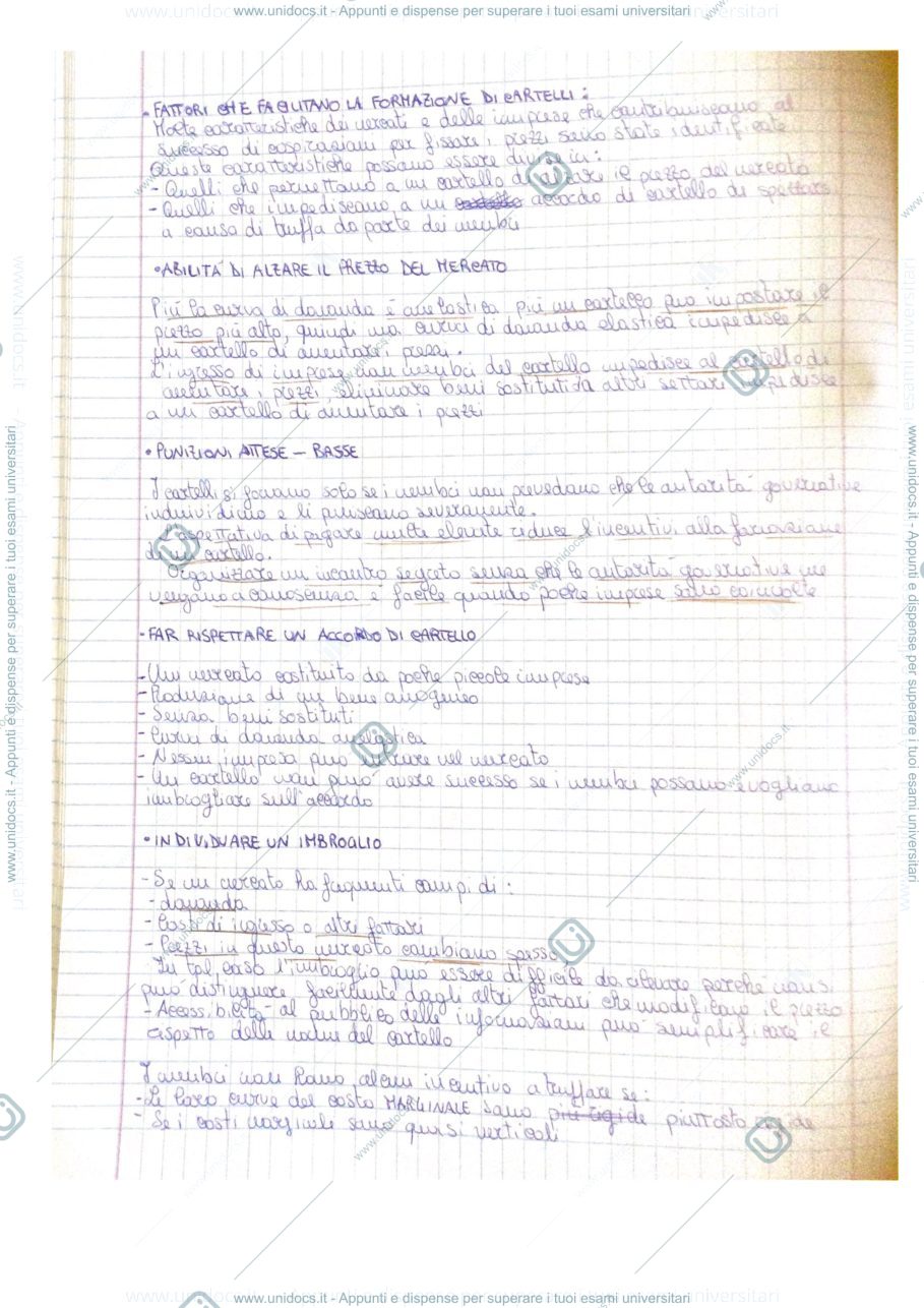 Anteprima pagina 3 — Economia
