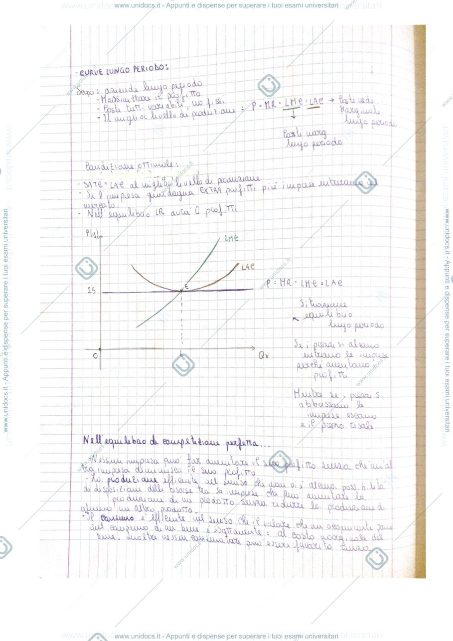 Anteprima pagina 1 — Economia