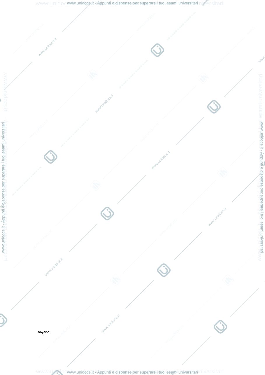 Anteprima pagina 2 — Economia ed organizzazione aziendale
