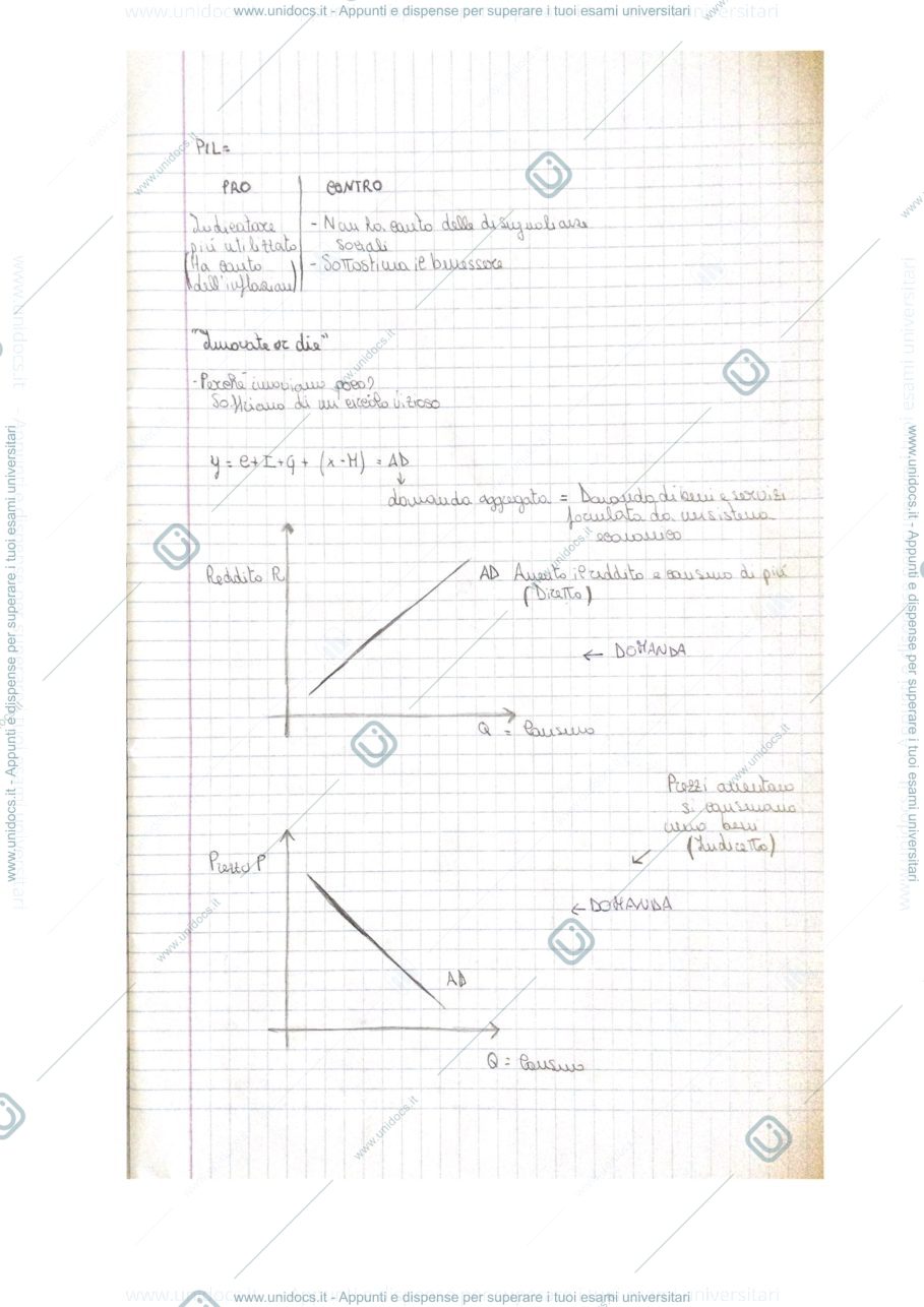 Anteprima pagina 2 — Economia 