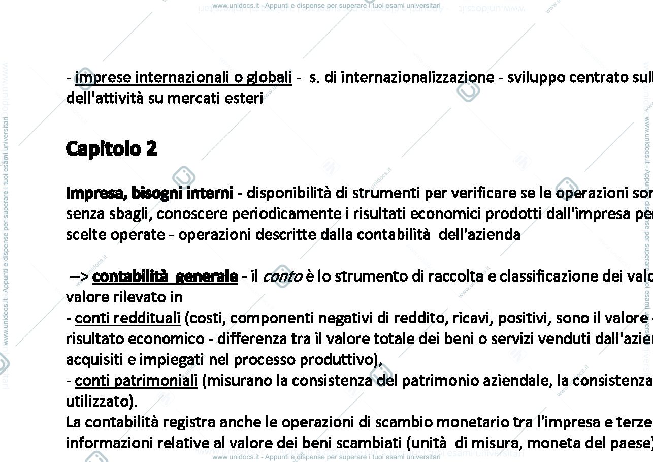 Anteprima pagina 3 — economia