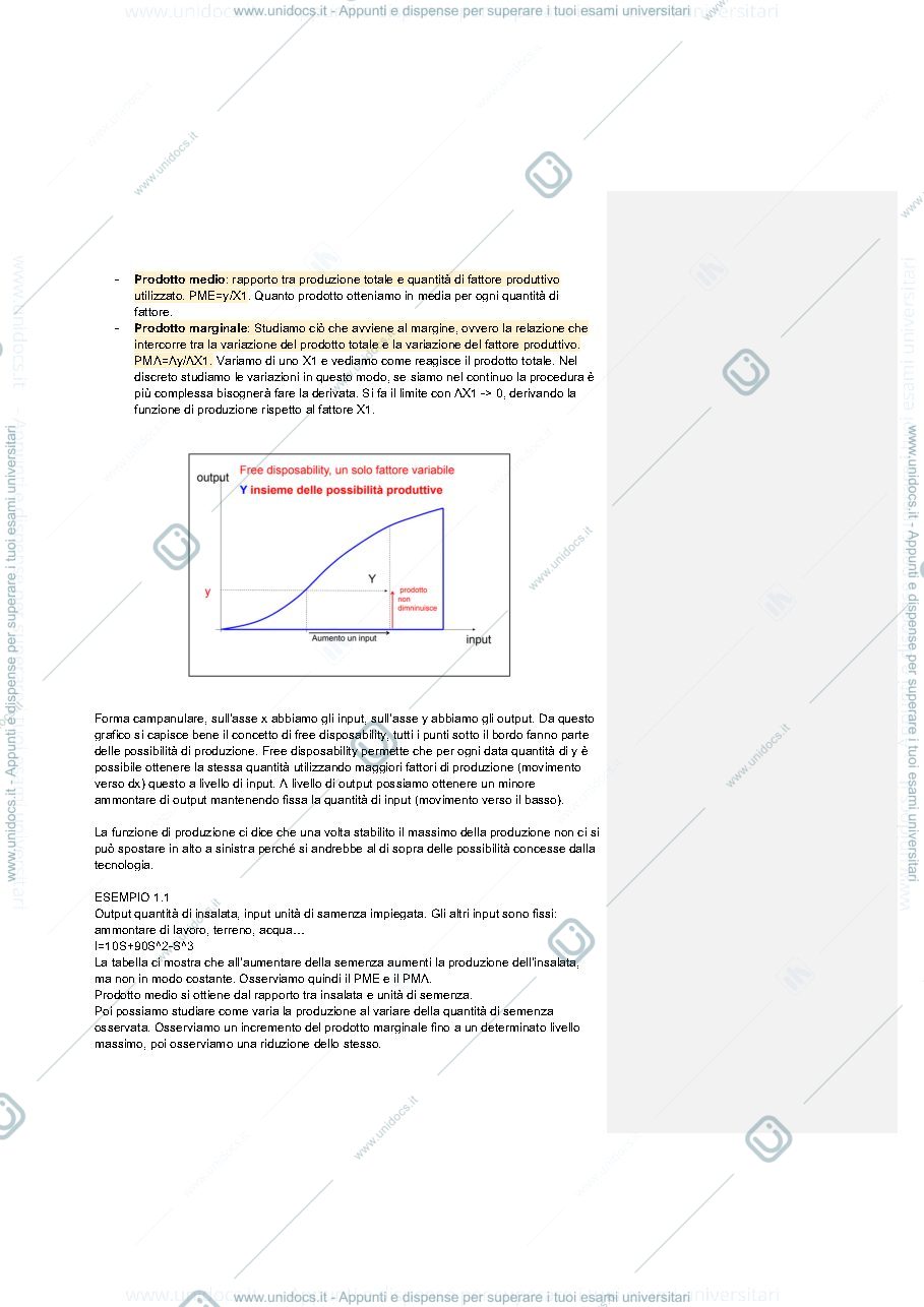 Anteprima pagina 4 — Economia manageriale