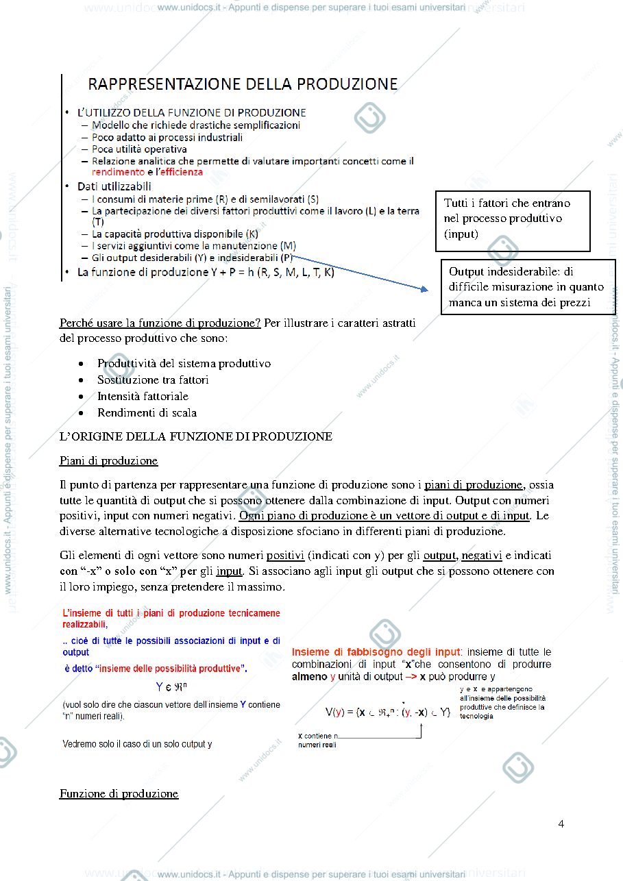 Anteprima pagina 4 — Economia manageriale manello 