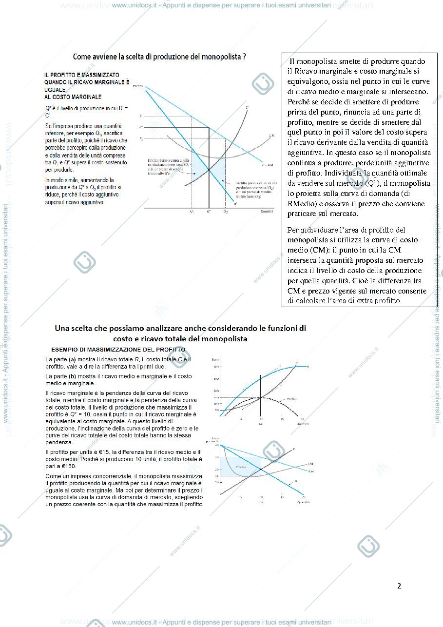 Anteprima pagina 2 — Economia industriale manello 